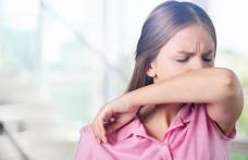Cum tuşim corect, pentru a răspândi cât mai puţine bacterii