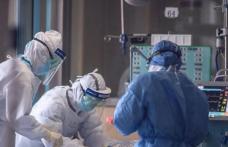 Reuters: Un român moare de Covid la fiecare 5 minute. Numărul infectărilor din Europa de Est se apropie de 20 de milioane