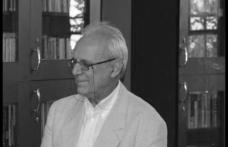Doina Federovici, mesaj de condoleanțe la trecerea în neființă a lui Doru Dinu Glăvan 