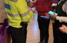 Abateri pe bandă rulantă. În acest week-end, poliția a descoperit zeci de botoșăneni care nu respectă legea