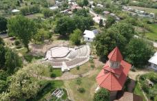 Trei oferte pentru realizarea documentațiilor tehnico-economice pentru modernizarea Memorialului Ipotești