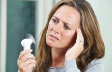Simptome la menopauză: Cum ştii că eşti în acea perioadă