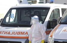 O femeie din Iași, bolnavă de COVID-19, a murit la cumpărături, după ce s-a tratat acasă mai multe zile