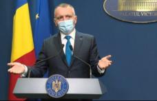 Ministru: „Școlile și grădinițele cu rata de vaccinare sub 60 la sută încep în format online”