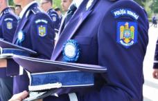 Posturi de personal contractual scoase la concurs de Jandarmeria Botoșani