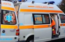 Scene teribile la o stână din județ. Botoșănean înjunghiat în zona inimii