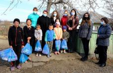 OFSD Botoșani: Nu ai nevoie de o zi specială, ca să faci un bine celui de lângă tine - FOTO