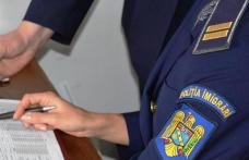Zece posturi vacante de personal contractual la Inspectoratul General pentru Imigrări