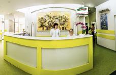 Centrul Medical Ecomed angajează asistent medical pentru punctul de lucru din Dorohoi