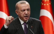 Un cuplu a fost arestat în Turcia după ce ar fi fotografiat o casă a președintelui Erdogan