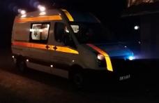 Tragic! Un botoșănean de 47 de ani și-a pierdut viața la locul de muncă