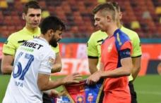 FCSB – FC Botoșani 3-1. Petrea, debut victorios în fața victimei perfecte a vicecampioanei