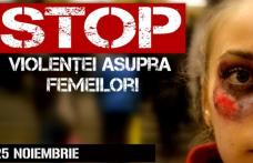 Prefectura Botoșani marchează Ziua Internațională pentru Eliminarea Violenței asupra Femeilor