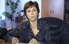 Dorohoianca Titiana Ungureanu la cârma Parchetului de pe lângă Tribunalul Botoşani