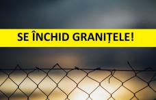 Israelul își închide granițele complet, timp de două săptămâni