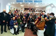 NUNTA DE AUR - Prețuind seniorii ibăneșteni! - FOTO