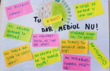 Mii de elevi și sute de profesori au desfășurat activități în Săptămâna Educației Globale 2021