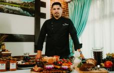 Restaurant New Spring Siret – Preparate speciale, pentru sărbători frumoase