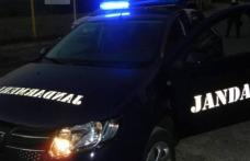 Șapte bărbați urmăriți penal după ce au fost descoperiți într-o mașină în timp ce se drogau