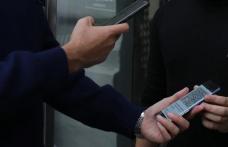 Dosar penal pentru un botoșănean după ce a intrat într-un bar cu certificatul verde al unui prieten