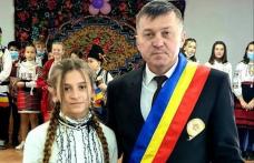 De Ziua României, copiii ibăneșteni au desenat din suflet pentru România