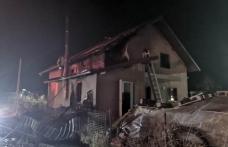 Două familii din Hudești și Bălușeni au fost la un pas să rămână fără acoperiș deasupra capului - FOTO