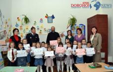 Grădinița nr.6 Dorohoi (FOTO): Concursuri județene la final 