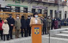 Doina Elena Federovici, președintele CJ Botoșani: La mulți ani, dragi botoșăneni!