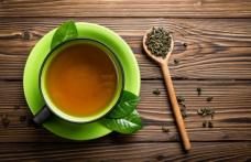 O moleculă din ceaiul verde lupta împotriva diabetului