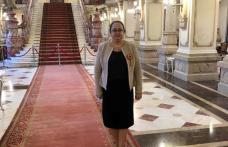 Inspector Școlar premiat de Ziua Națională a României