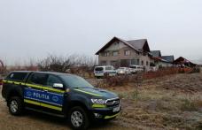 Percheziții la Roma! Trei tineri reținuți în urma unor infracțiuni de lovire și distrugere
