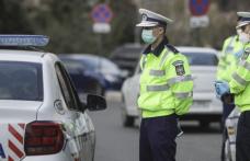 Acțiuni ale forțelor de ordine pentru limitarea răspândirii virusului SARSCOV 2