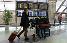 Lista ţărilor cu risc epidemiologic ridicat, din 10 decembrie 2021. România a intrat în zona verde, Austria e în zona roşie