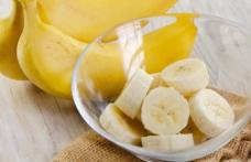 Ce se întâmplă în corpul tău dacă mănânci două banane pe zi