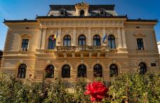 Consiliul Județean achiziționează Casa Moscovici