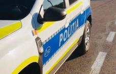 Anchetă la IPJ Botoșani, după ce o autospecială a Poliției ar fi lovit un copil