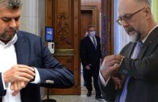 Cum și-au împărțit puterea PSD, PNL și UDMR. Află cine va numi prefectul la Botoșani