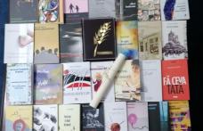 Memorialul Ipotești anunță volumele de debut care intră în competiție pentru Premiul Național de Poezie „Mihai Eminescu” – OPUS PRIMUM