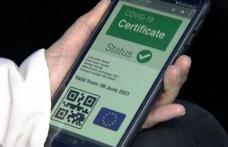 Schimbări majore în Italia! Intră în vigoare din ianuarie! Ce se întâmplă cu certificatul verde al românilor din străinătate