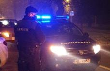 Jandarmii vor asigura ordinea și siguranța publică la manifestările tradiționale din ultima zi a acestui an
