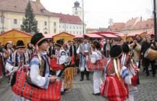 Botoșaniul prezent la a V-a ediție a Festivalului Naţional al Datinilor şi Obiceiurilor