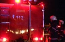 Intervenție contra-cronometru a pompierilor din Dorohoi. Bătrână salvată după ce un incendiu i-a cuprins casa