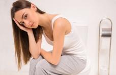 Cele mai bune remedii naturale contra constipaţiei