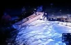 Doi botoșăneni s-au rătăcit după ce au fost abandonați pe câmp, în miez de noapte, de către un căruțaș