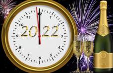Ajunul Anului Nou 2022 vine cu o serie de tradiţii şi superstiţii