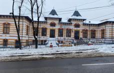 Colegiul Național „Grigore Ghica” Dorohoi – specializări noi începând cu septembrie 2022 - FOTO