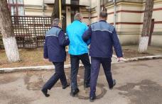Botoșănean arestat după ce a violat o bătrână de 92 de ani în seara de Revelion - FOTO