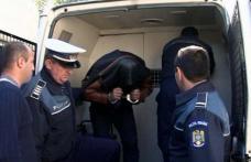 Botoșăneni luați pe sus și duși direct în penitenciar pentru conducere fără permis