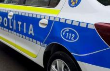 Accident pe o stradă din Botoșani! Unul dintre șoferi era beat și s-a ales cu dosar penal