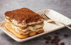 Tiramisu - rețeta originală italiană